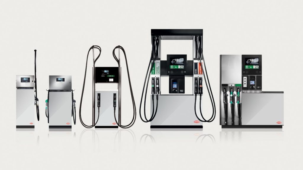 Co to jest AdBlue i&nbsp;dlaczego nie powinno go zabraknąć na Twojej stacji paliw?