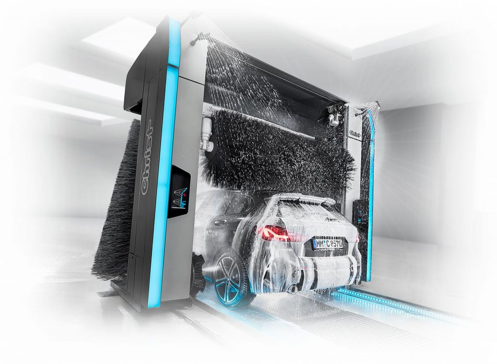 Finansowanie myjni samochodowej – poznaj dostępne opcje