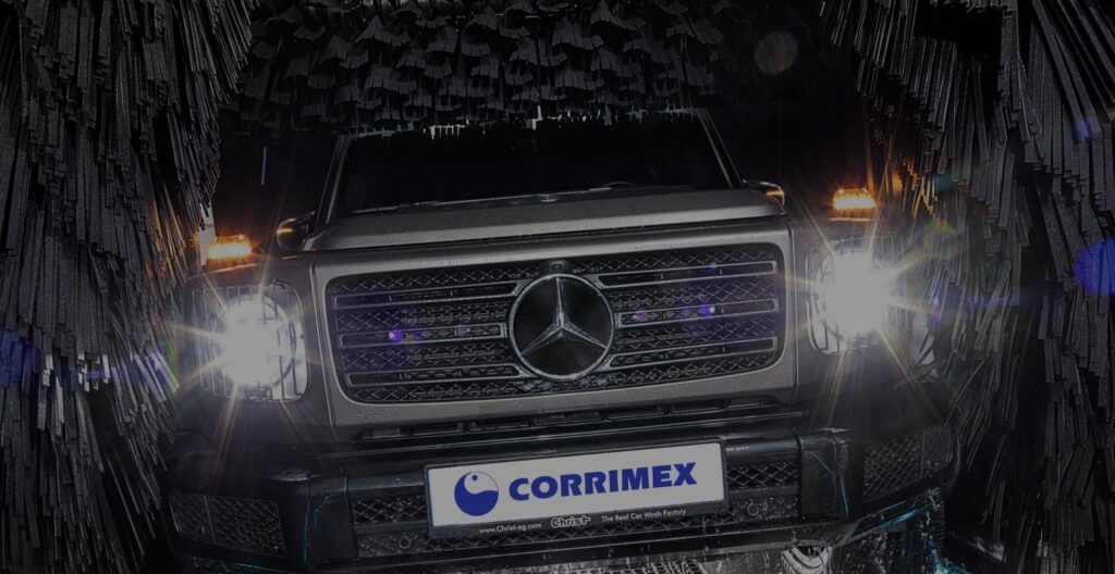 Myjnia samochodowa – samoobsługowa czy automatyczna? Plusy i&nbsp;minusy