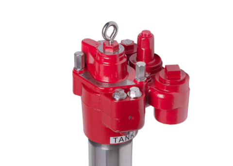 Red Jacket Armor STP