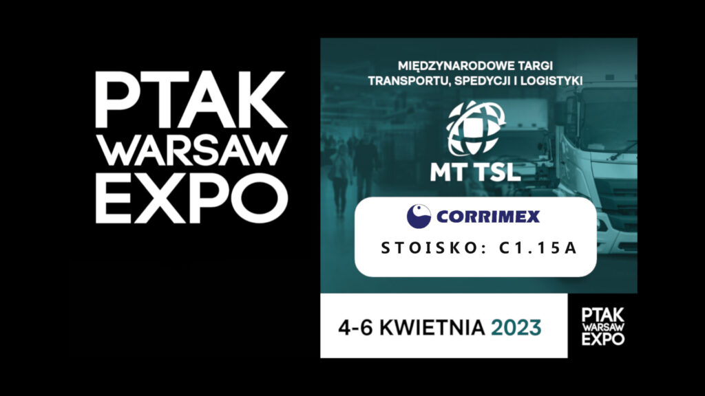 Targi Autobusowe Warsaw Bus Expo 2023