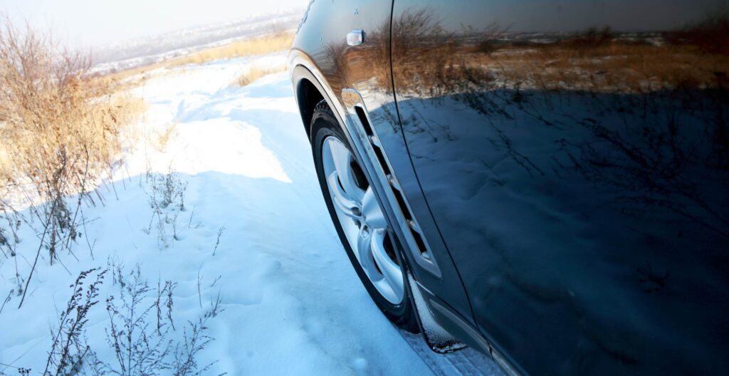 Lakier po nałożeniu i&nbsp;wypolerowaniu wosku