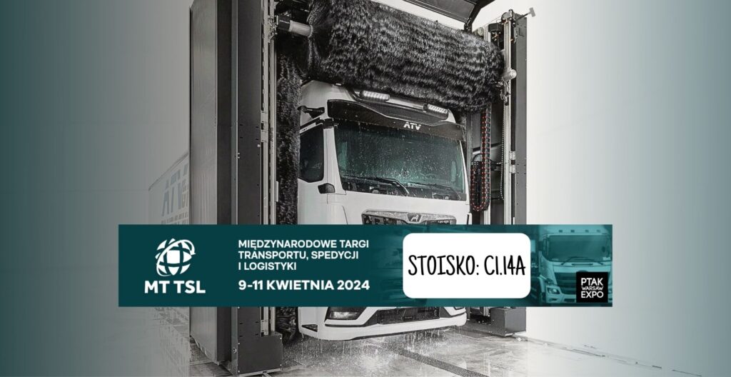 Nadchodzą Targi MTTSL 2024 w Warszawie