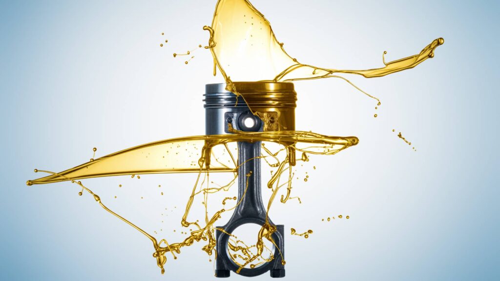 Oznaczenia oleju silnikowego – co oznaczają i&nbsp;jak je czytać?