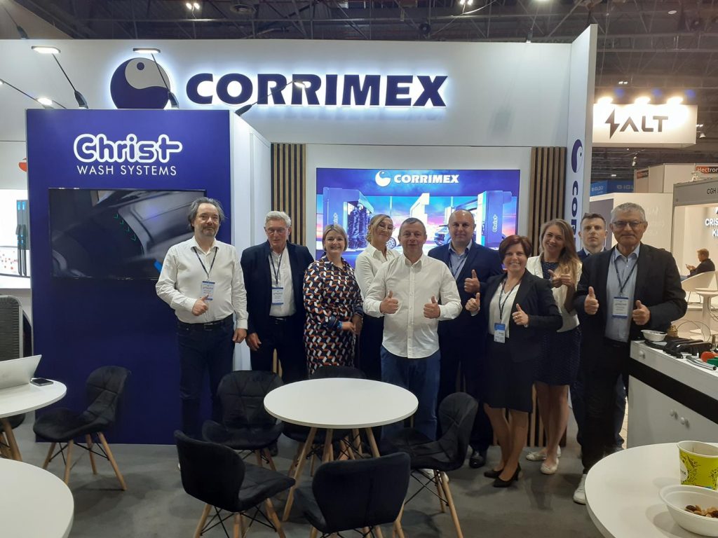 Relacja i&nbsp;podsumowanie Targów PIPP 2024