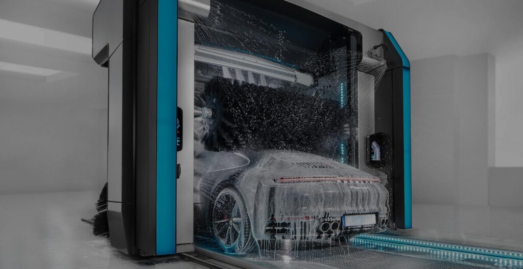 Nadchodzą Targi STACJA PALIW & BIOENERGIA & NTG & MYJNIE 2024 w Warszawie