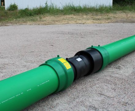 Rury do przesyłu paliw 6 cali