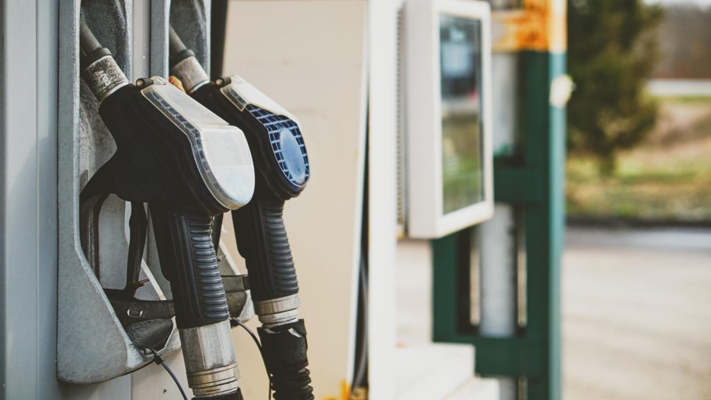 Nowe paliwo HVO100 – kolejne zmiany w ofertach stacji paliw