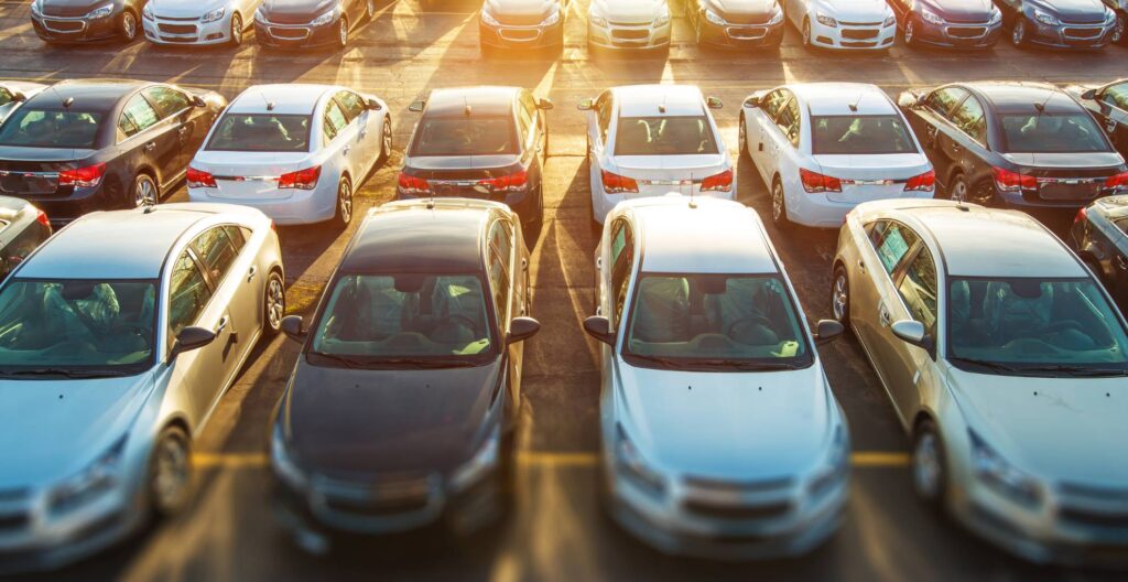 Na co zwracać uwagę przy zakupie auta?
