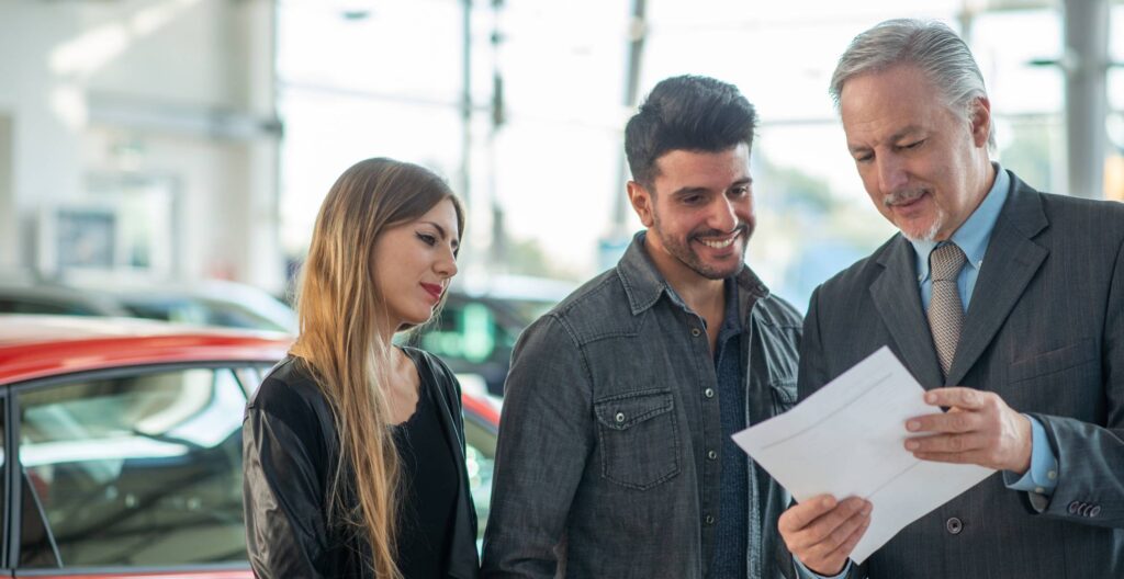 Na co zwracać uwagę przy kupnie samochodu