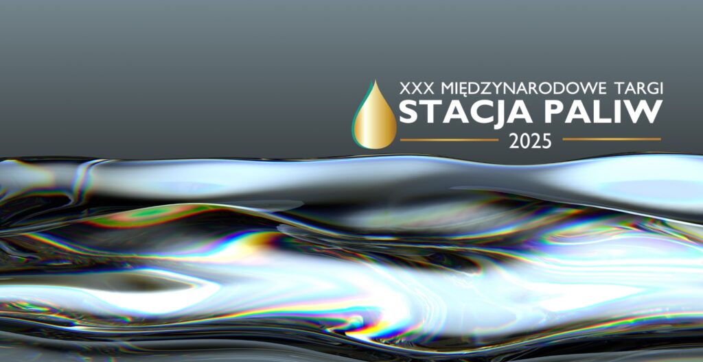 Targi STACJA PALIW & BIOENERGIA & NTG & MYJNIE 2025 w Warszawie