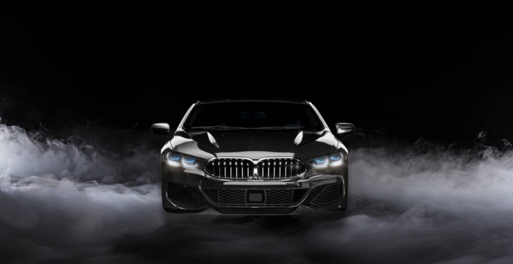 Mycie suchym lodem – na czym polega i&nbsp;kiedy się przydaje