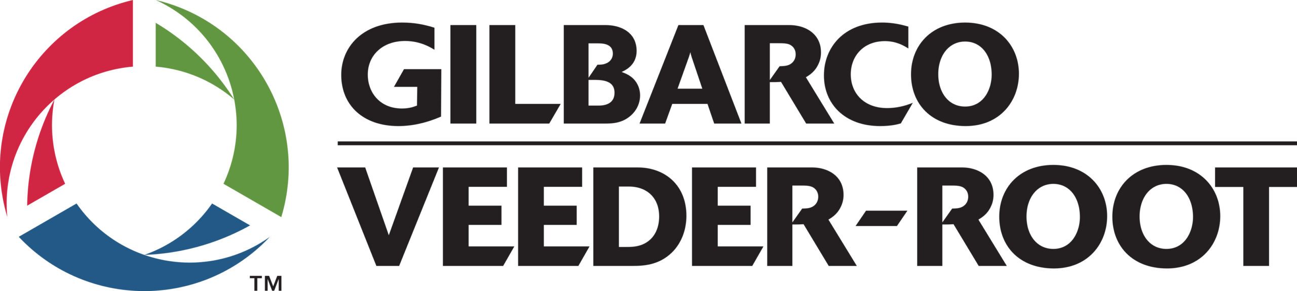 Logo Gilbarco Veeder-Root