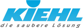 Logo Kiehl die saubere Losung