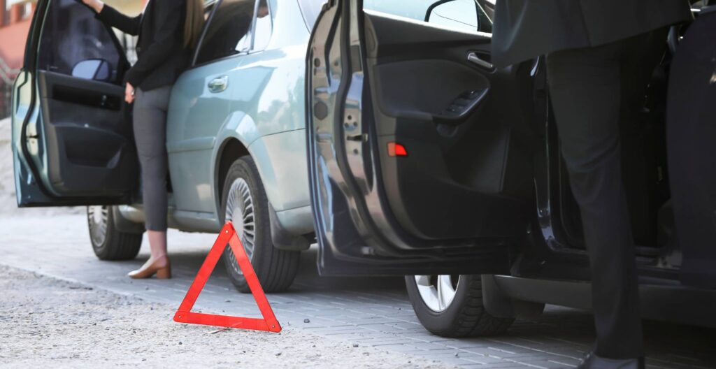 Jak przygotować się na usterki pojazdu przed trasą