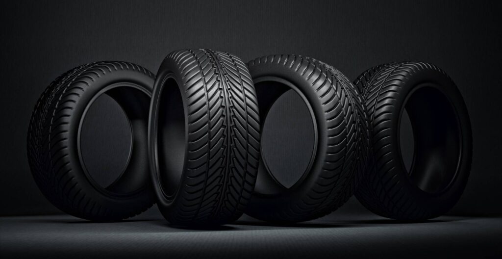 Czy warto kupić opony całoroczne?