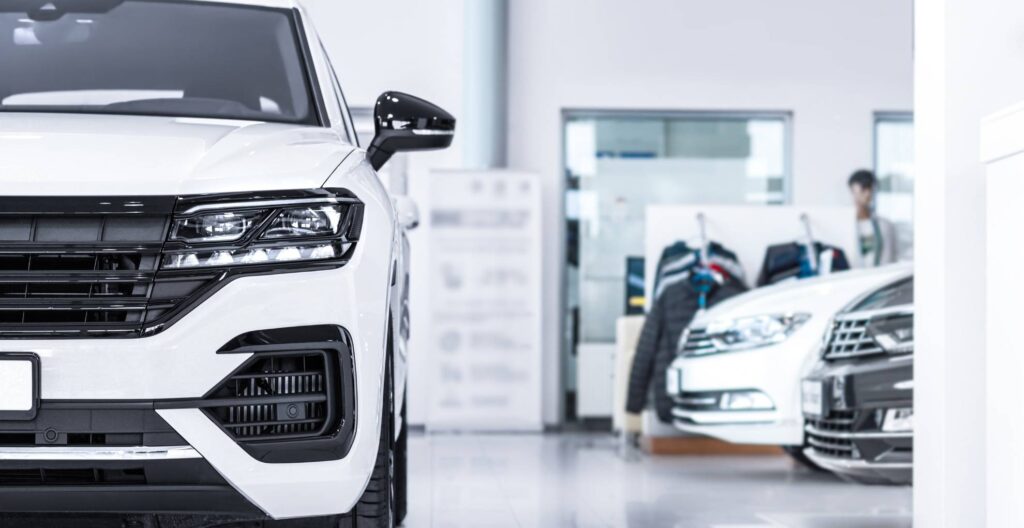 Jak uzyskać zapach nowego samochodu? Sprawdzone sposoby i&nbsp;skuteczne produkty