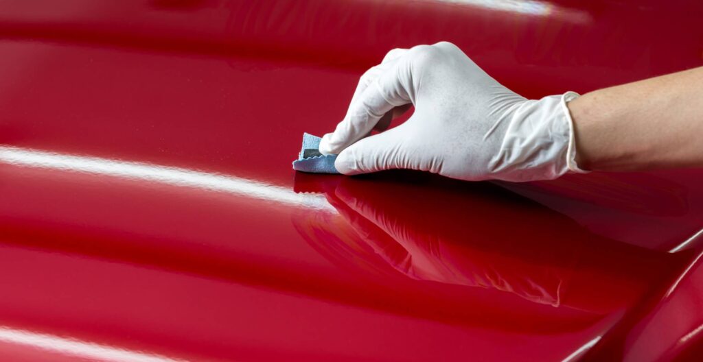 Rodzaje lakierów samochodowych i&nbsp;wskazówki do ich pielęgnacji