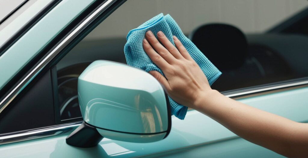 Efektywne odtłuszczanie szyb – metody i&nbsp;typowe błędy