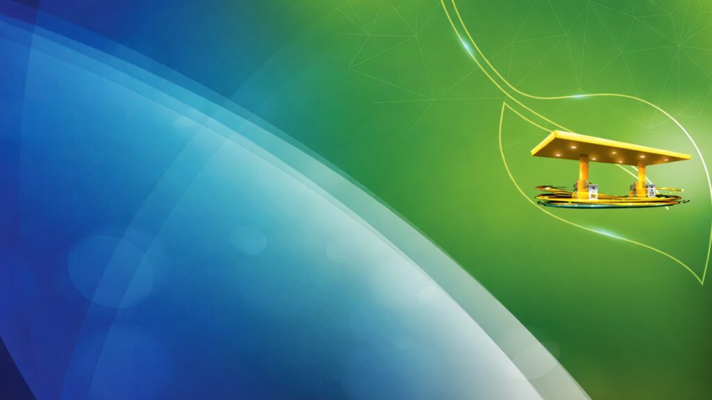 Międzynarodowe Targi STACJA PALIW & BIOENERGIA & NTG & MYJNIE 2026 Warszawa