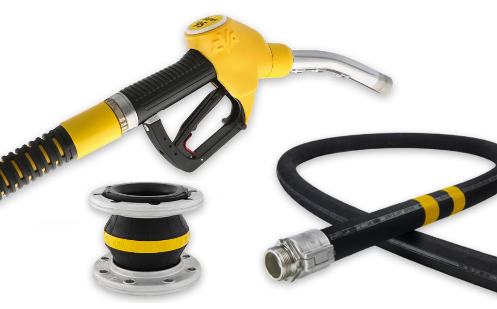 Elaflex oferta