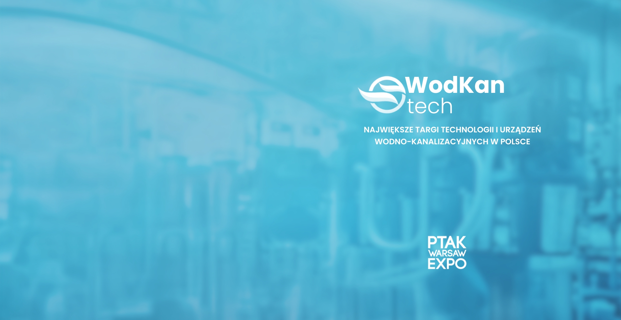 WodKan Tech 2026 – Corrimex at the Water and Sewage Technology and Equipment Fair